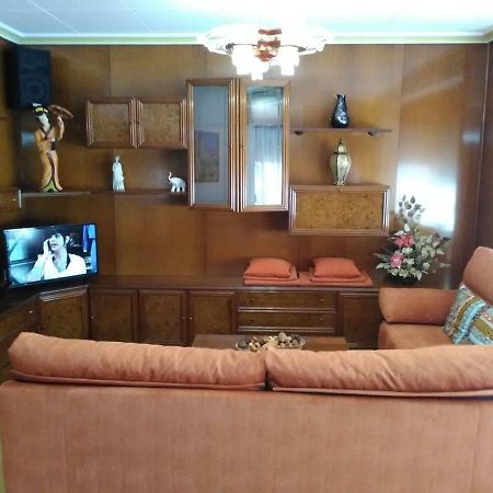Appartement Excelente Apartamento 3 Hab à Úbeda Extérieur photo