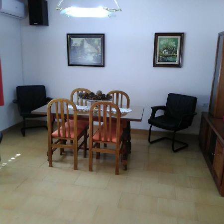 Appartement Excelente Apartamento 3 Hab à Úbeda Extérieur photo