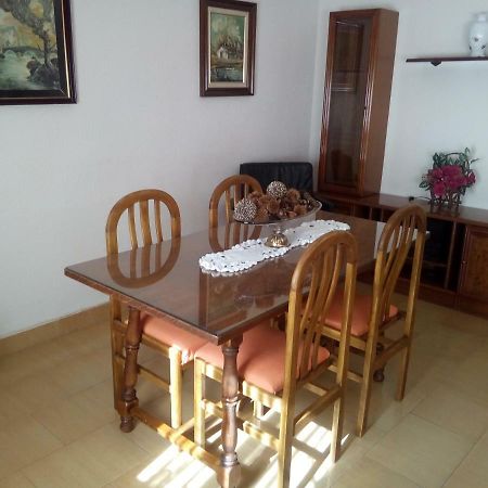 Appartement Excelente Apartamento 3 Hab à Úbeda Extérieur photo