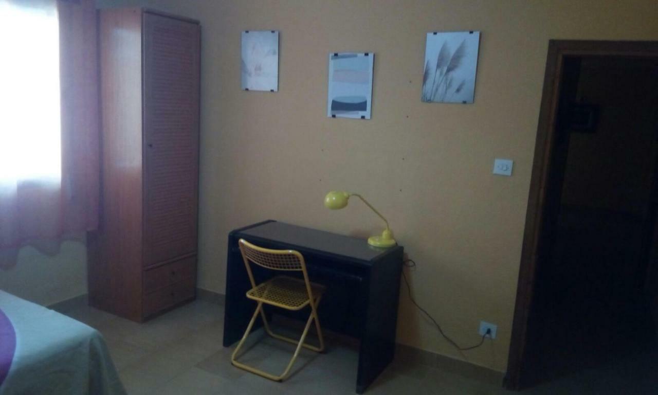 Appartement Excelente Apartamento 3 Hab à Úbeda Extérieur photo