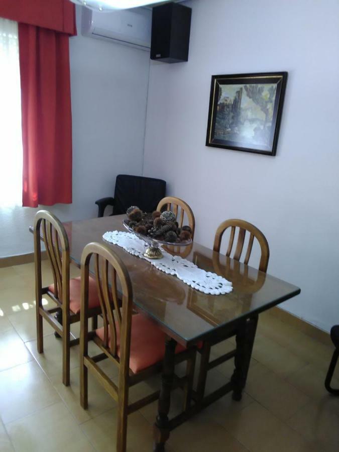 Appartement Excelente Apartamento 3 Hab à Úbeda Extérieur photo