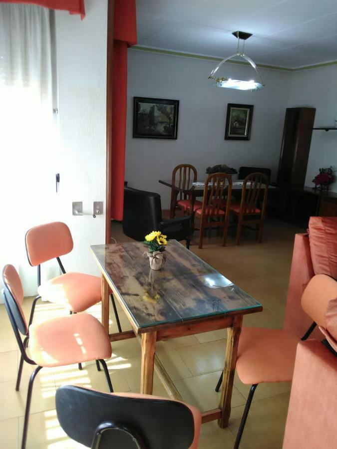Appartement Excelente Apartamento 3 Hab à Úbeda Extérieur photo