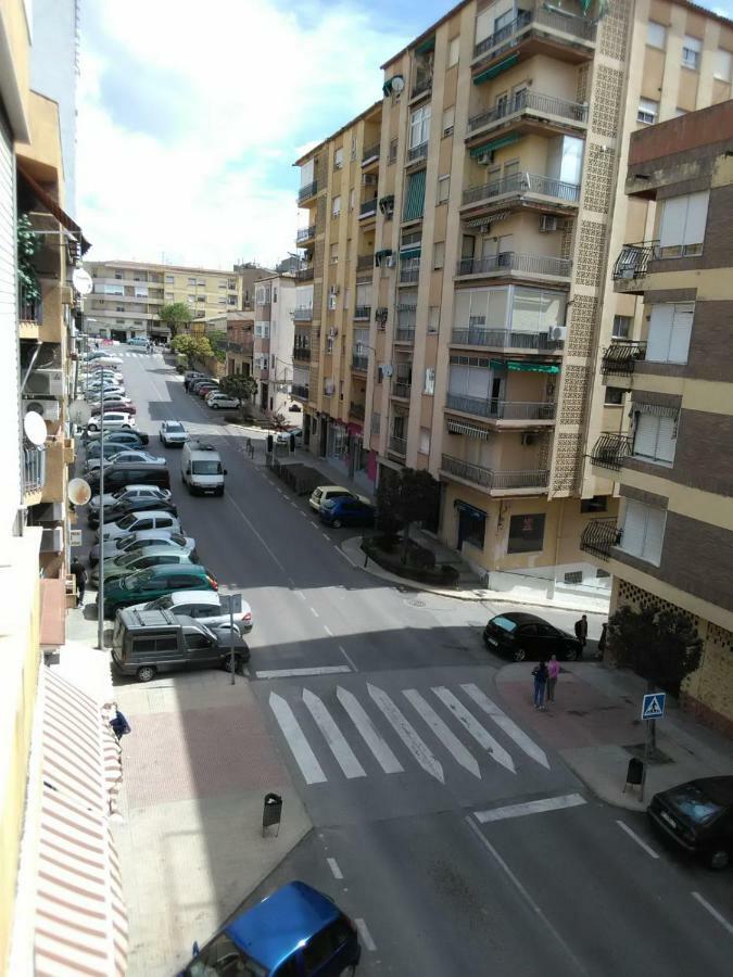 Appartement Excelente Apartamento 3 Hab à Úbeda Extérieur photo