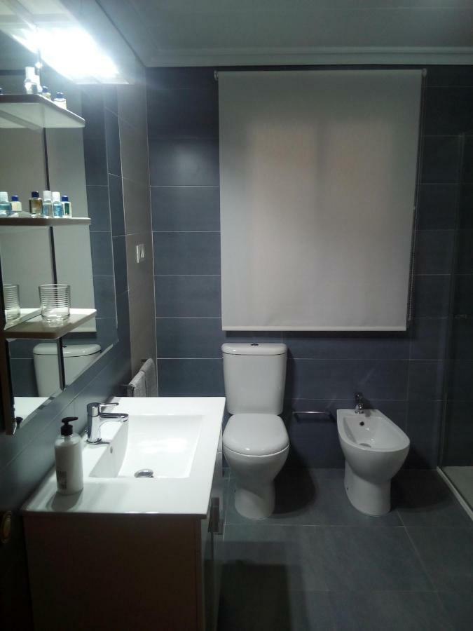 Appartement Excelente Apartamento 3 Hab à Úbeda Extérieur photo