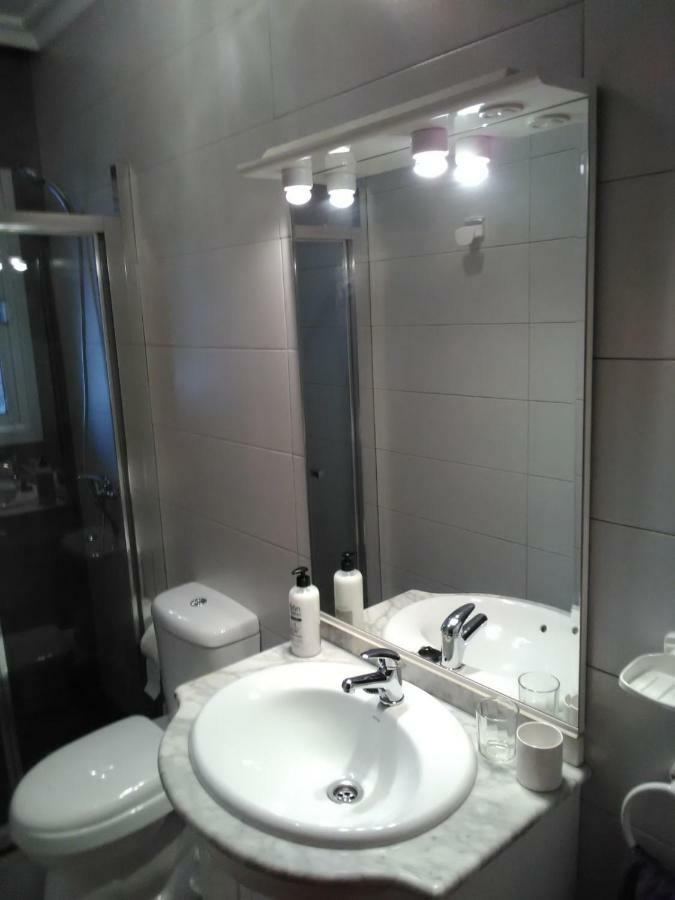Appartement Excelente Apartamento 3 Hab à Úbeda Extérieur photo