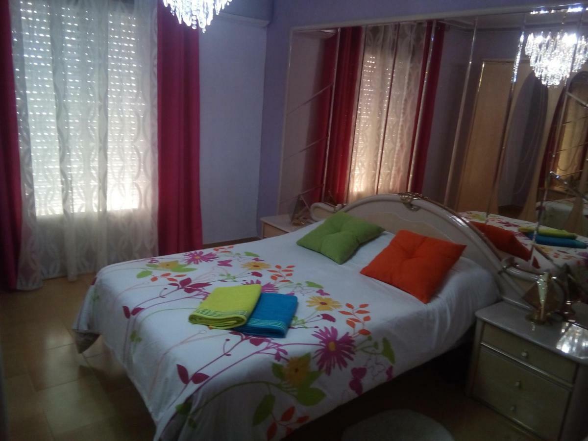 Appartement Excelente Apartamento 3 Hab à Úbeda Extérieur photo