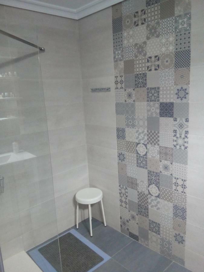 Appartement Excelente Apartamento 3 Hab à Úbeda Extérieur photo