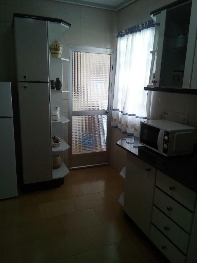 Appartement Excelente Apartamento 3 Hab à Úbeda Extérieur photo