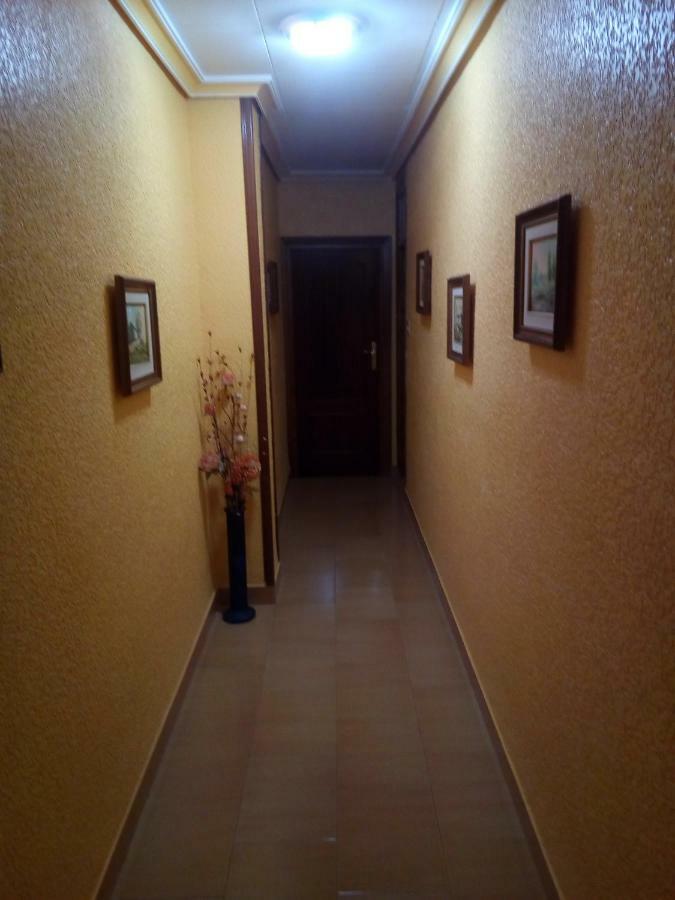 Appartement Excelente Apartamento 3 Hab à Úbeda Extérieur photo