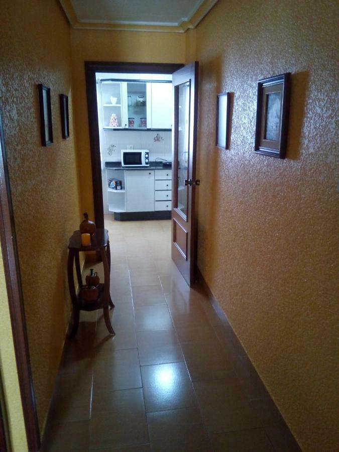 Appartement Excelente Apartamento 3 Hab à Úbeda Extérieur photo