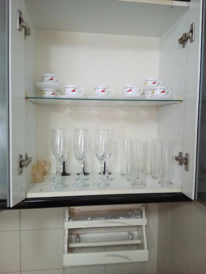 Appartement Excelente Apartamento 3 Hab à Úbeda Extérieur photo