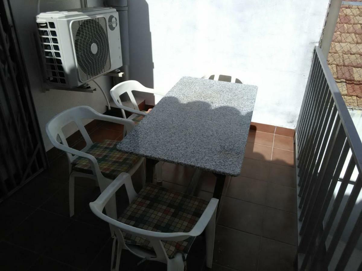 Appartement Excelente Apartamento 3 Hab à Úbeda Extérieur photo